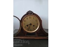 German table clock