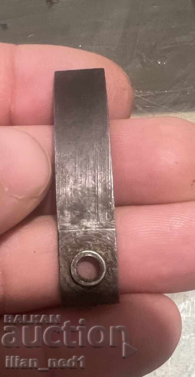 За манлихер М95 пружина