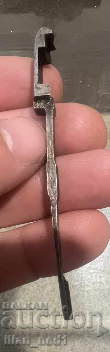 Δημοπρασία Εξολκέας για Mannlicher M95