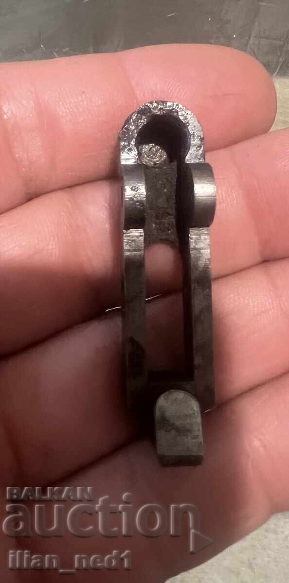 Παράδοση για K98