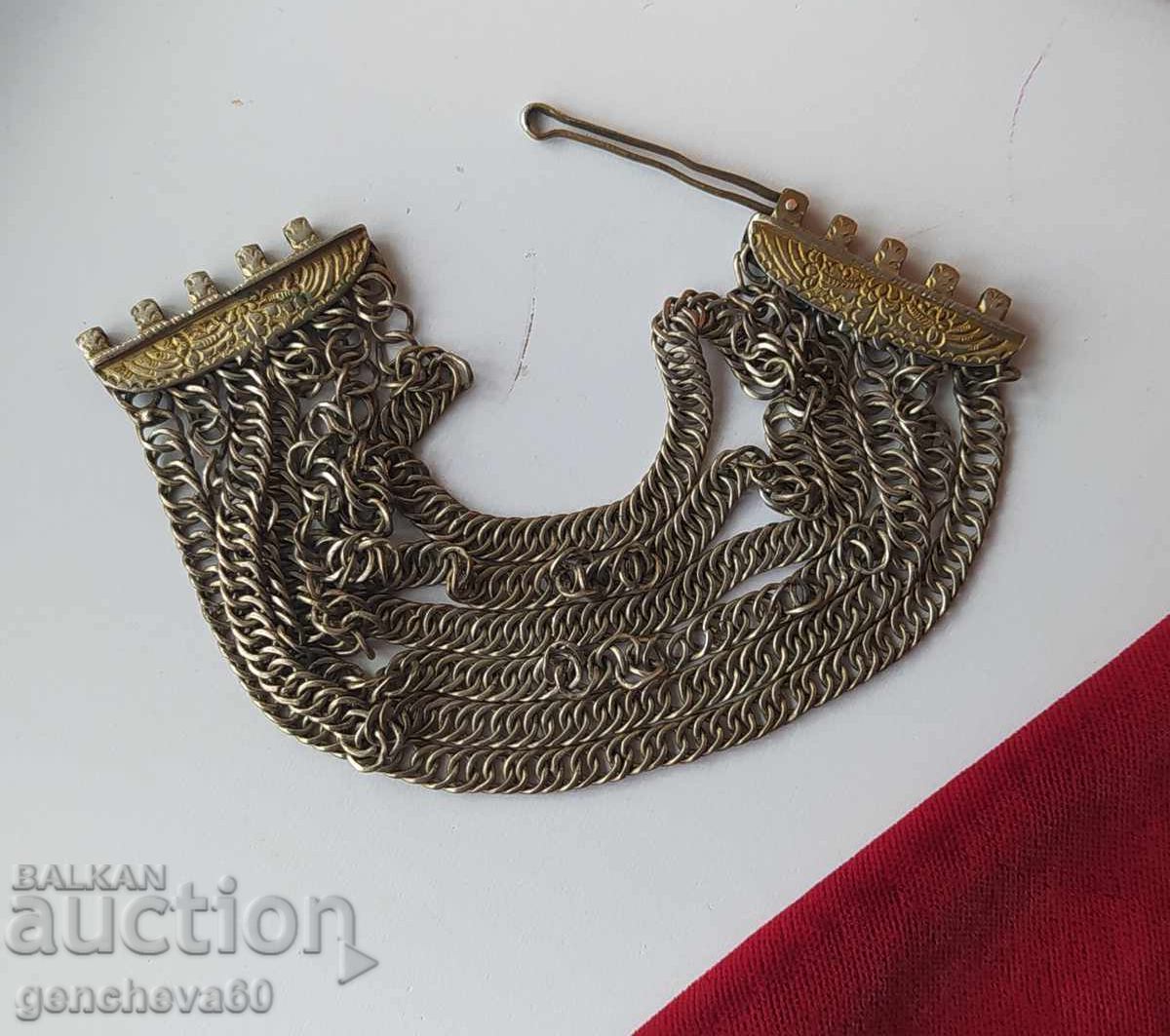 RENAISSANCE SILVER BRACELET with price € 120.00 | 234.70 BGN