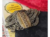 ΑΣΗΜΕΝΙΟ ΒΡΑΧΙΟΛΙ ΑΝΑΓΕΝΝΗΣΗΣ