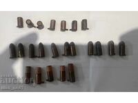 Cartuș Lefaucheux 5mm