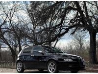 Jante pentru Alfa Romeo 147