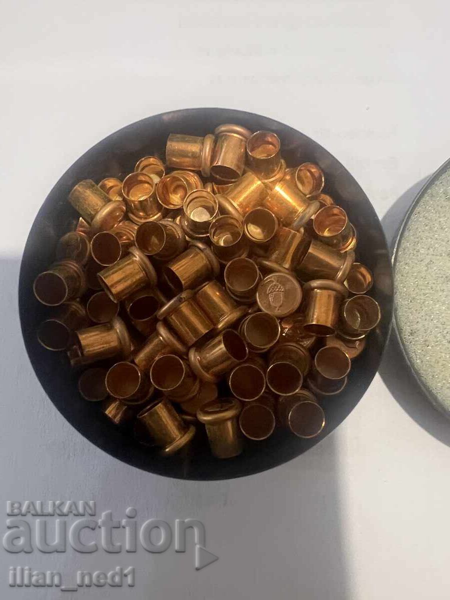 Халосни патрони 4 мм с цена € 22.00 | 43.03 лв.