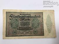 Германия 500000 марки 1923 година