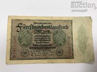 Германия 500000 марки 1923 година