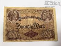 Germany 20 marks 1914
