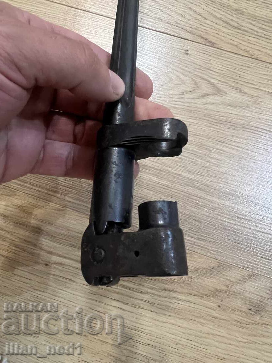 Livrarea Baionetă Mosin M44