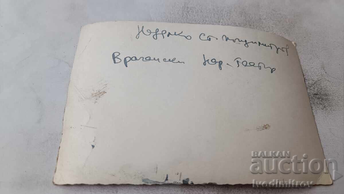 Photo of Nedyalko St. Popdimitrov, actor from the Vratsa Theater with price € 2.64 | 5.16 BGN