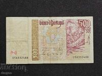 500 εσκούντο Πορτογαλίας 1997