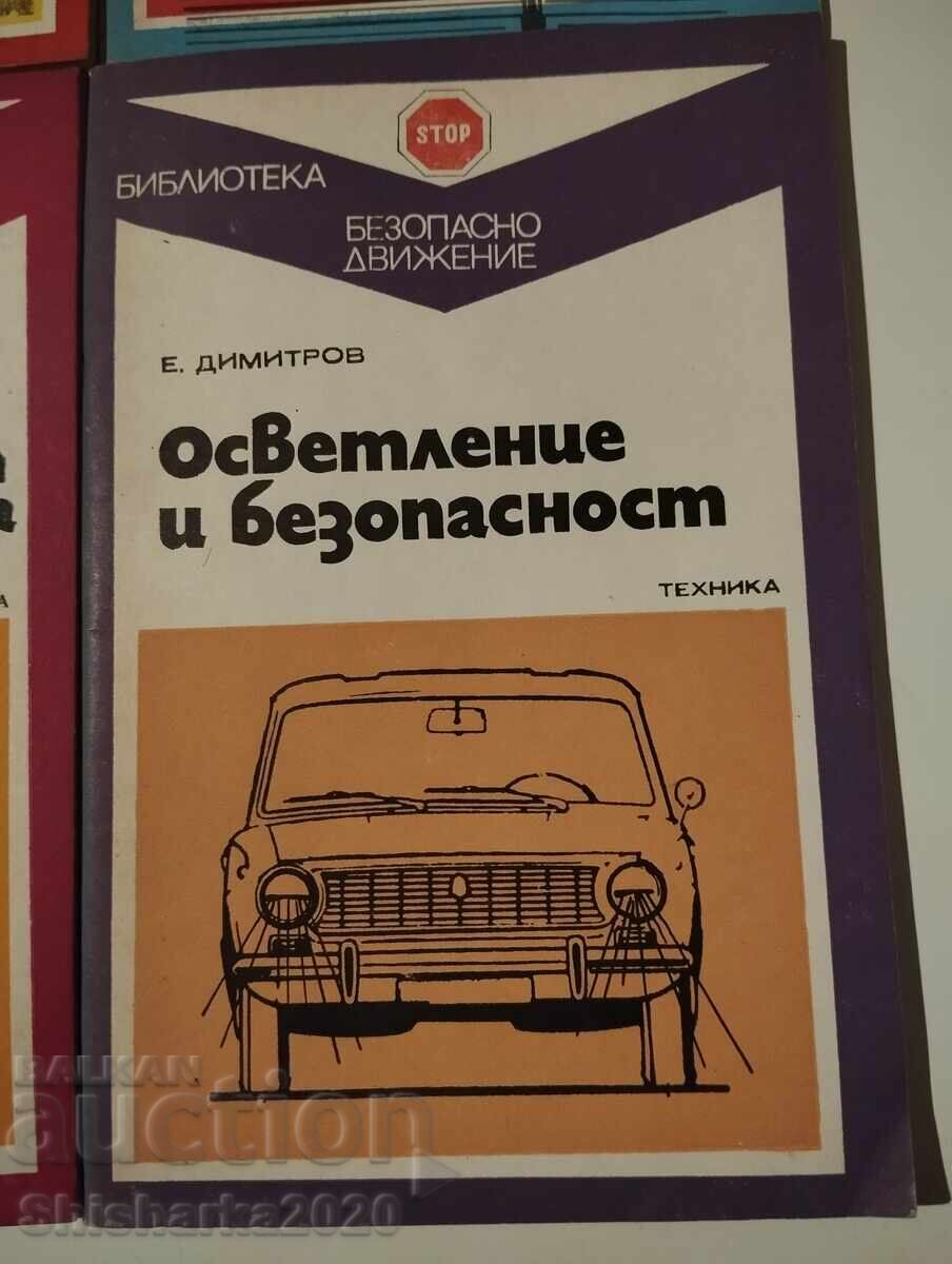 Lot! TRAFIC SIGUR - 5