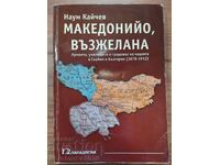 MACEDONIE DORITĂ