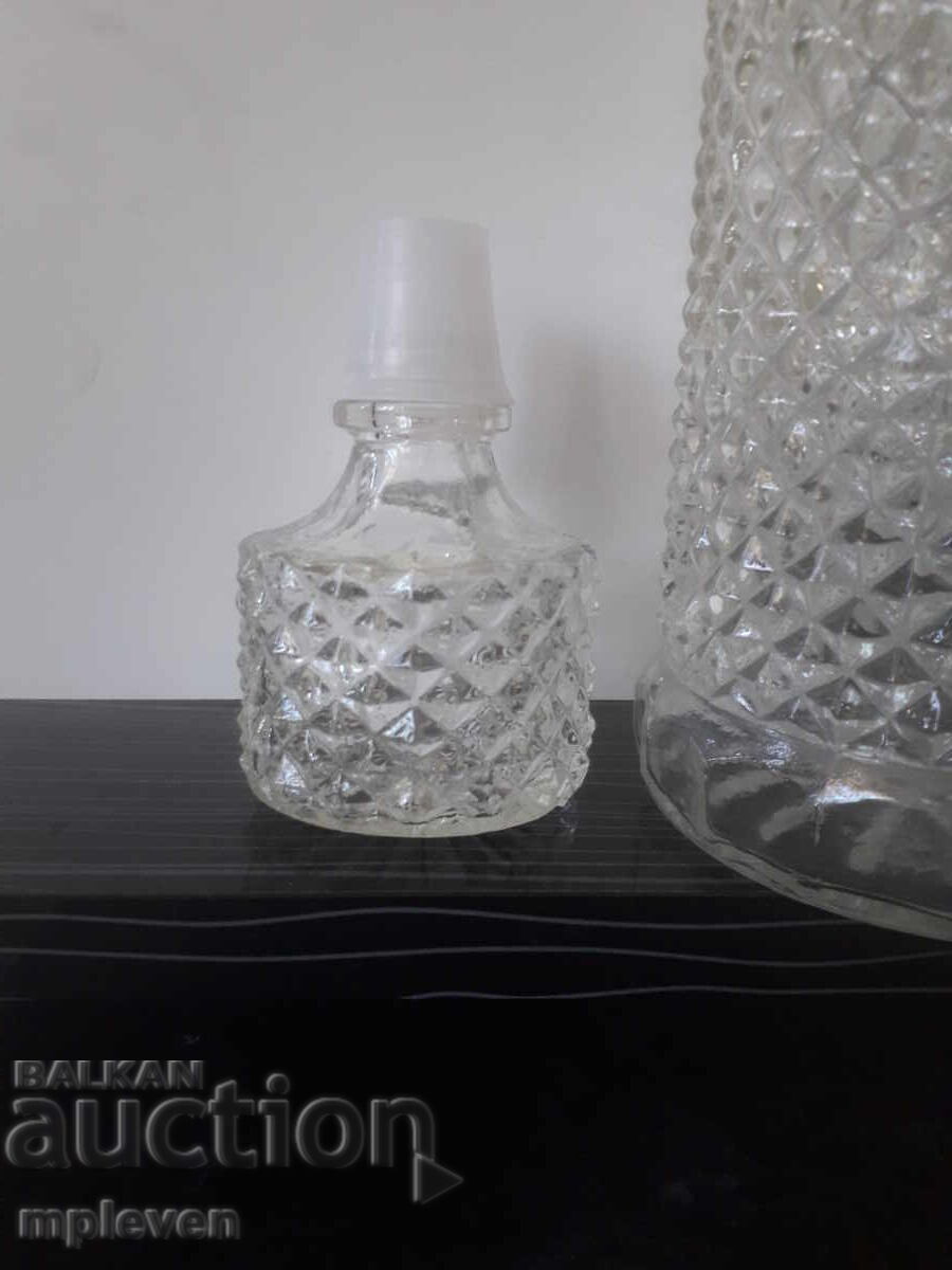 Аукцион Ретро гарафа за алкохол