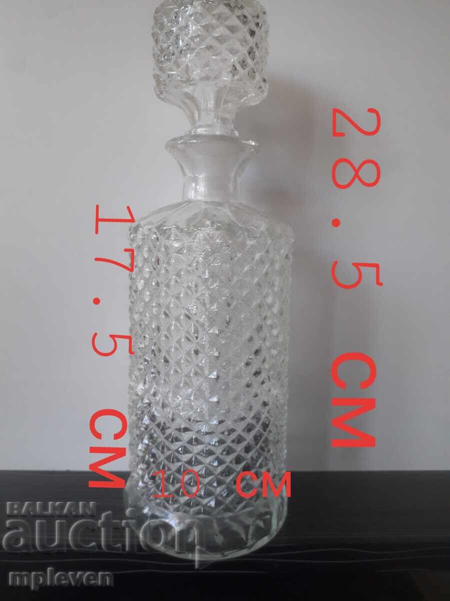 Ретро гарафа за алкохол - 5