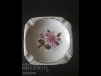 Пепелник, Български порцелан Разград