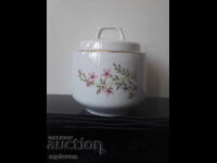 Ζαχαριέρα, Βουλγάρικη πορσελάνη Kitka