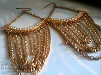 2τμχ όμορφα σκουλαρίκια