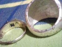 Old silver-plated criminals