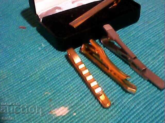 Παρτίδα επιχρυσωμένων βελονών για κέντημα με τιμή € 10.00 | 19.56 BGN