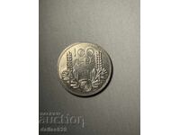 100 BGN 1937