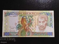 100 νταλάσι Γκάμπιας