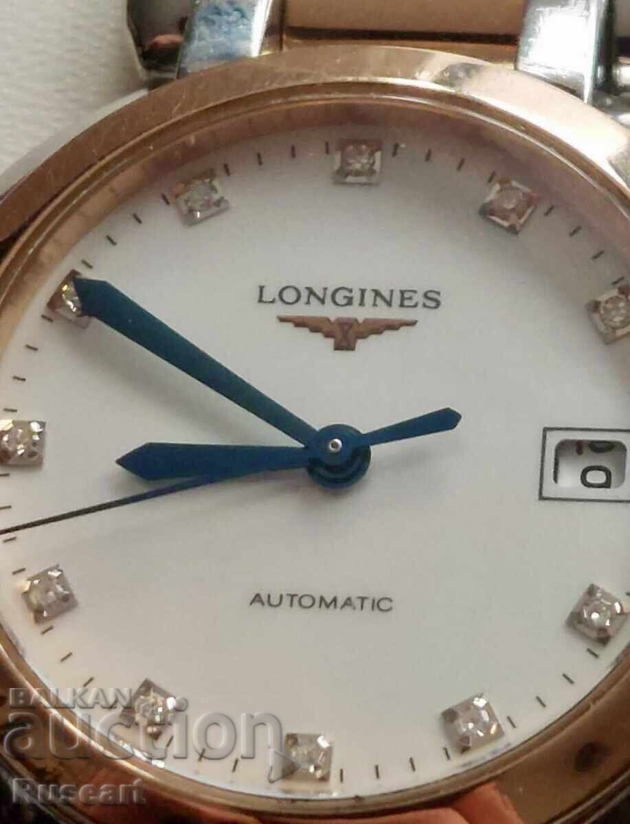 Longines PrimaLuna L8.113.5.87.6 with price € 100.00 | 195.58 BGN