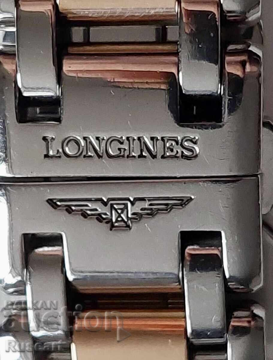 Longines PrimaLuna L8.113.5.87.6 - 5 Longines PrimaLuna L8.113.5.87.6 - 5
