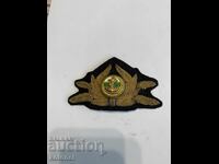 Κονκάρδα - ναυάρχου