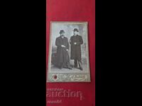 Α. ΒΛΑΝΤΙΚΟΦ - ΠΑΛΙΑ ΦΩΤΟΓΡΑΦΙΑ - ΧΑΡΤΟΝΙ