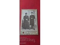 Α. ΒΛΑΝΤΙΚΟΦ - ΠΑΛΙΑ ΦΩΤΟΓΡΑΦΙΑ - ΧΑΡΤΟΝΙ