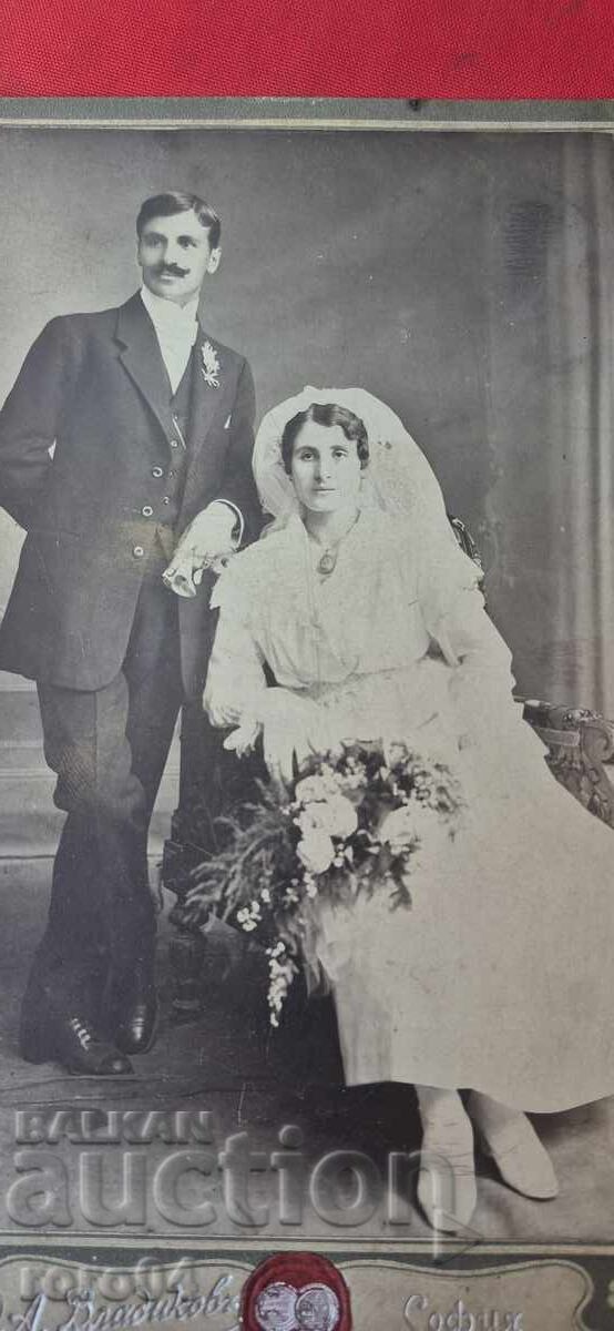 Α. ΒΛΑΝΤΙΚΟΦ - ΠΑΛΙΑ ΦΩΤΟΓΡΑΦΙΑ - ΧΑΡΤΟΝΙ με τιμή € 13.99 | 27.36 BGN