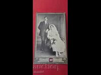 Α. ΒΛΑΝΤΙΚΟΦ - ΠΑΛΙΑ ΦΩΤΟΓΡΑΦΙΑ - ΧΑΡΤΟΝΙ