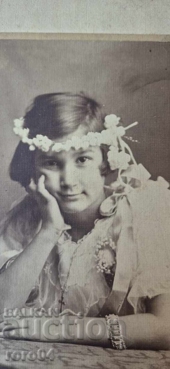 Παράδοση Α. ΒΛΑΝΤΙΚΟΦ - ΠΑΛΙΑ ΦΩΤΟΓΡΑΦΙΑ - ΧΑΡΤΟΝΙ