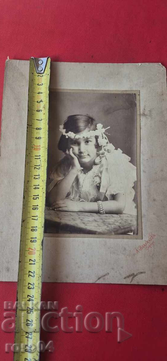 Α. ΒΛΑΝΤΙΚΟΦ - ΠΑΛΙΑ ΦΩΤΟΓΡΑΦΙΑ - ΧΑΡΤΟΝΙ - 5