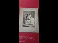 Α. ΒΛΑΝΤΙΚΟΦ - ΠΑΛΙΑ ΦΩΤΟΓΡΑΦΙΑ - ΧΑΡΤΟΝΙ