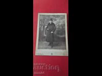 Α. ΒΛΑΝΤΙΚΟΦ - ΠΑΛΙΑ ΦΩΤΟΓΡΑΦΙΑ - ΧΑΡΤΟΝΙ