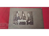 ΙΒ. ΚΑΡΑΣΤΟΓΙΑΝΟΦ - ΣΟΦΙΑ