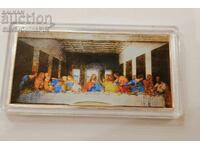 Μέλι 1/2$ Μυστικός Δείπνος Λεονάρντο 2016