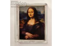 Μέλι 1$ Μόνα Λίζα Λεονάρντο 2014