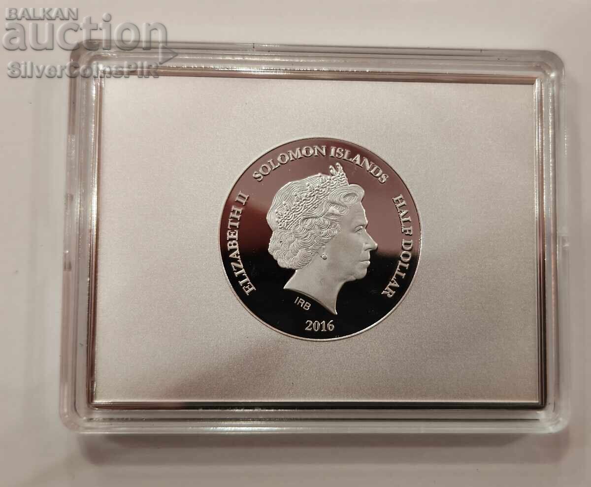 Med 1/2$ Zavrŭshtaneto na Buchintoro Kanaleto 2016 - 5