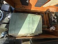 Dispozitiv pentru efecte pirotehnice