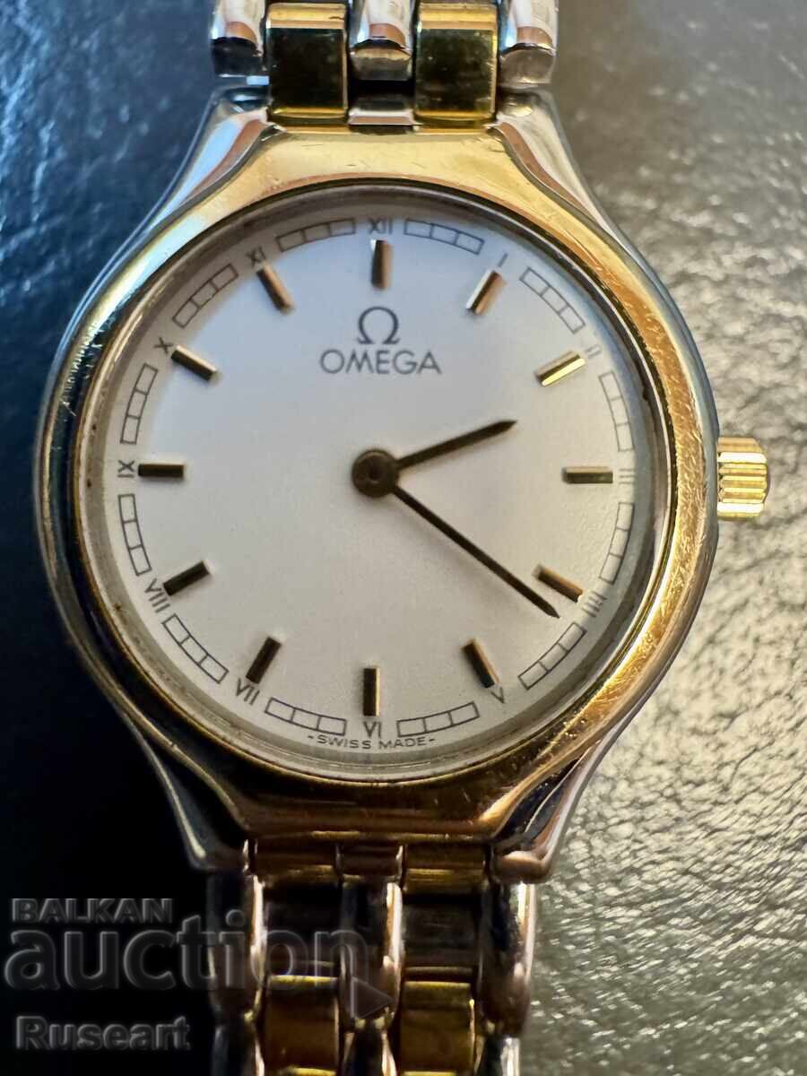 Omega De Ville Symbol с цена € 100.00 | 195.58 лв.