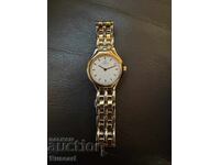 Omega De Ville Symbol