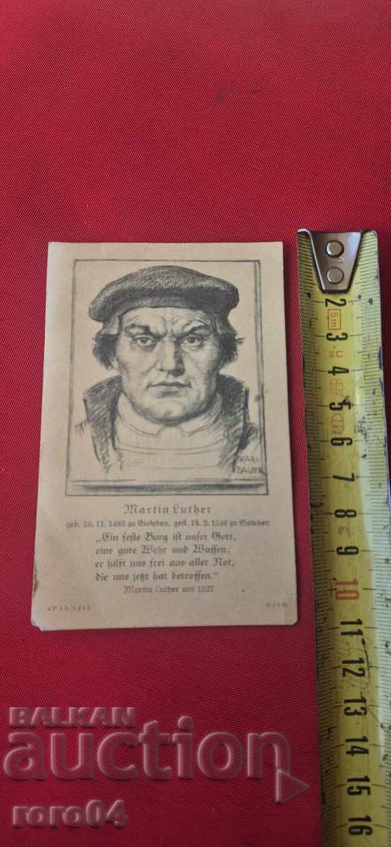 MARTIN LUTHER KING - 5