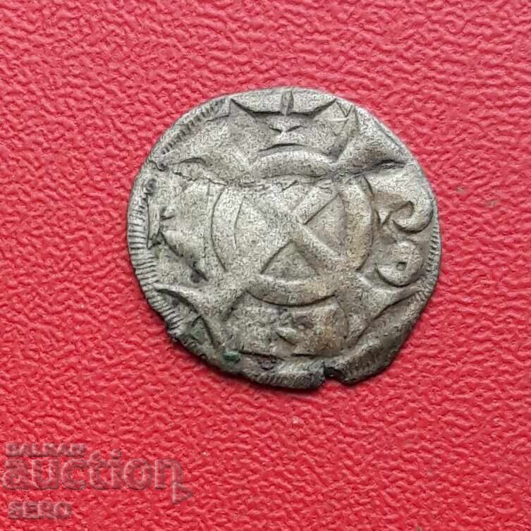 Западна Европа-сребърна монета с цена € 30.00 | 58.68 лв.