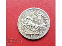 Италия-2 лири 1916