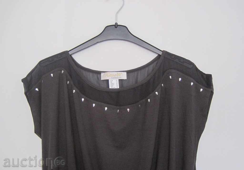 Нова туника Alessa W Collection с цена € 12.30 | 24.06 лв.