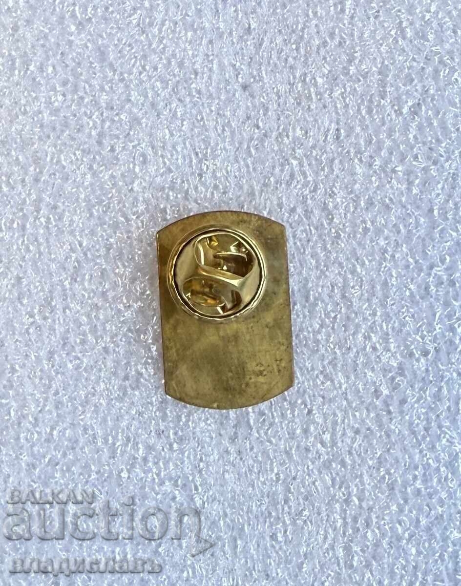 Γραμμή ποδοσφαιρικού σήματος CSKA SREDETS με τιμή € 23.01 | 45.00 BGN