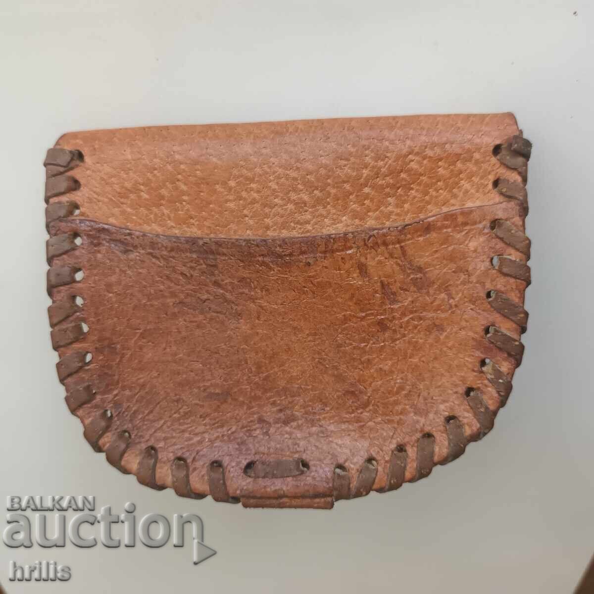 VECHI PORTOFEL PUBLICITAR DSK DIN ANII '70 - 6